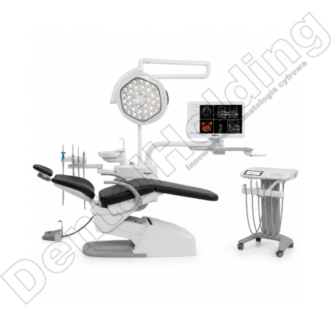UNIT LIFEDENT E9-X CART