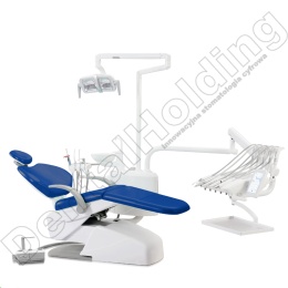 Unit stomatologiczny LIFEDENT E9-i CONTI, Kolor: S16