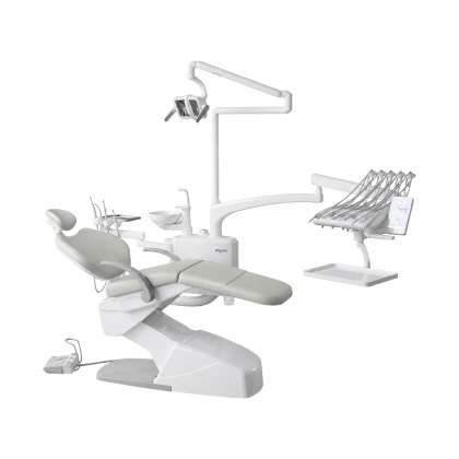 Unit stomatologiczny E9-i Lifedent conti, kolor: S3 N