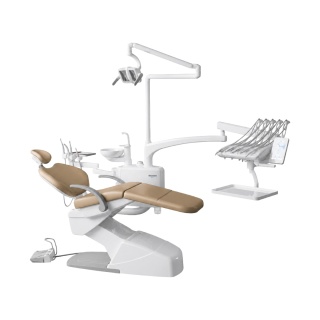 Unit stomatologiczny E9-i Lifedent conti, kolor: S6
