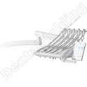 Unit stomatologiczny LIFEDENT E9-i CONTI, Kolor: S16