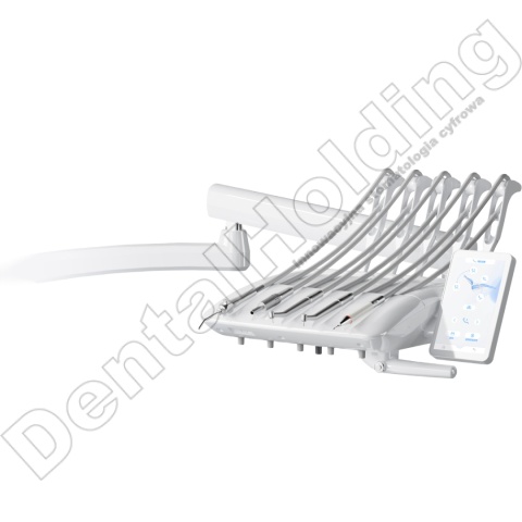 Unit stomatologiczny LIFEDENT E9-i CONTI, Kolor: S16