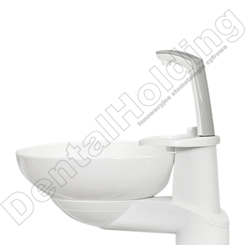 Unit stomatologiczny LIFEDENT E9-i CONTI, Kolor: S16
