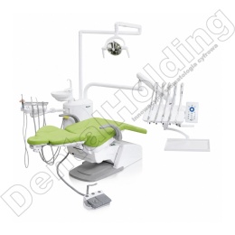 Unit stomatologiczny P3 CONTI Lifedent, Kolor: H3