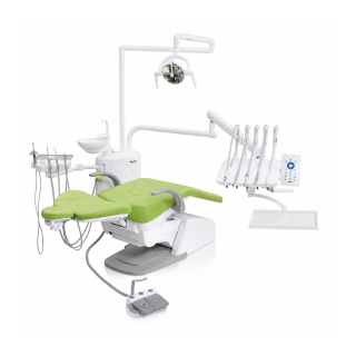 Unit stomatologiczny P3 CONTI Lifedent, Kolor: H3