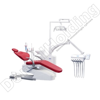 Unit stomatologiczny S30 (S60) SIGER