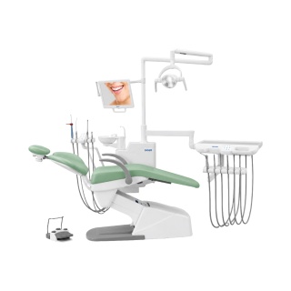 Unit stomatologiczny V6000 SIGER, kolor: T15540