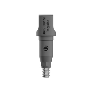 Uris Omni Regular Scan Body Metal