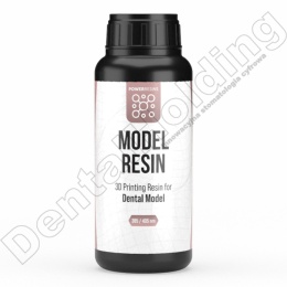 Żywica do Modeli - PowerResins Model 0,5 kg