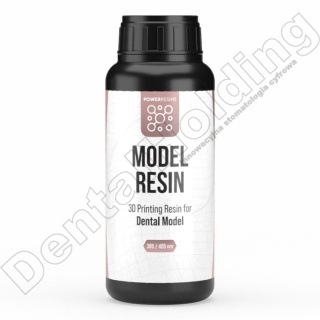 Żywica do Modeli - PowerResins Model 0,5 kg