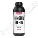 Żywica do maski dziąsła - PowerResins Gingiva 0,5 kg