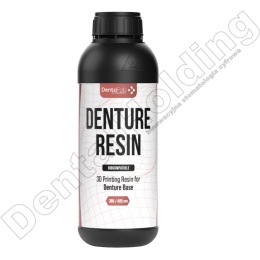 Żywica do protez całosciowych - PowerResins Denture 0,5 kg