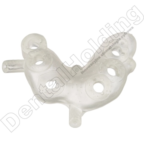 Żywica do szablonów chirurgicznych Surgical Guide 1 kg - Surgical Guide Resin 1 kg - Arma Resin