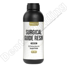 Żywica do szablonów (sterylizaowalny) - PowerResins Surgical Guide 1 kg