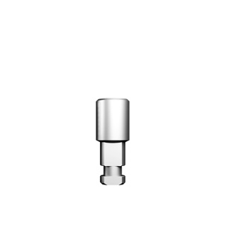 Analog Wide Ø5,0 mm/Wide Implant Analog Ø5.0 mm