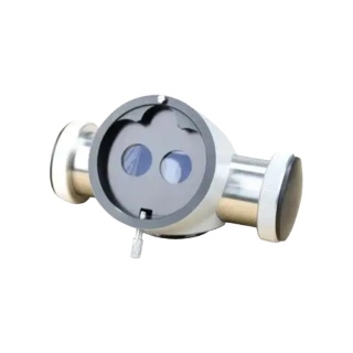 Extender and Beam Splitter (20%:80%)