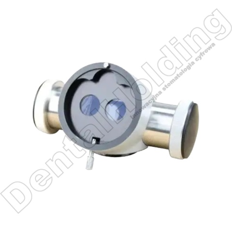 Extender and Beam Splitter (50%:50%)