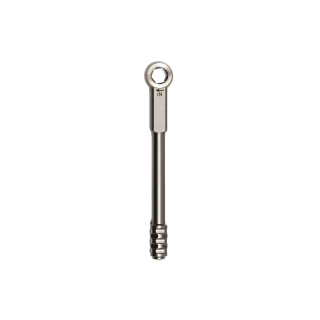 Klucz dynamometryczny 6,35 mm/Simple Ratchet 6.35 Hex