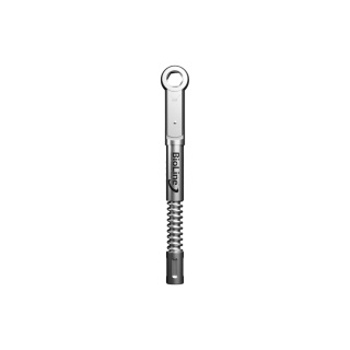 Klucz dynamometryczny 6,35 mm/Torque Ratchet 6.35 Hex