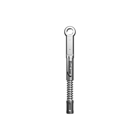 Klucz dynamometryczny 6,35 mm/Torque Ratchet 6.35 Hex