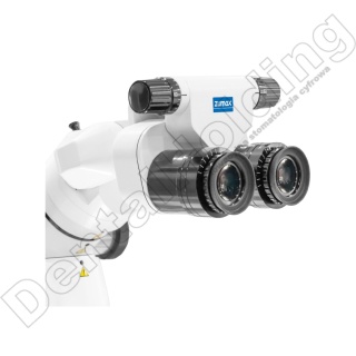 Binokular MagPlus 1.5 180 deg Zumax