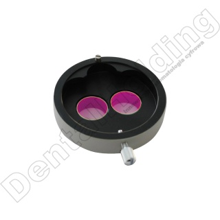 Moduł filtra laserowego do mikroskopu Laser Filter Module Zumax
