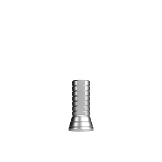 Tuleja tytanowa Multi Unit/Titanium Sleeve for Multi Unit Ø5,0mm L10,0mm