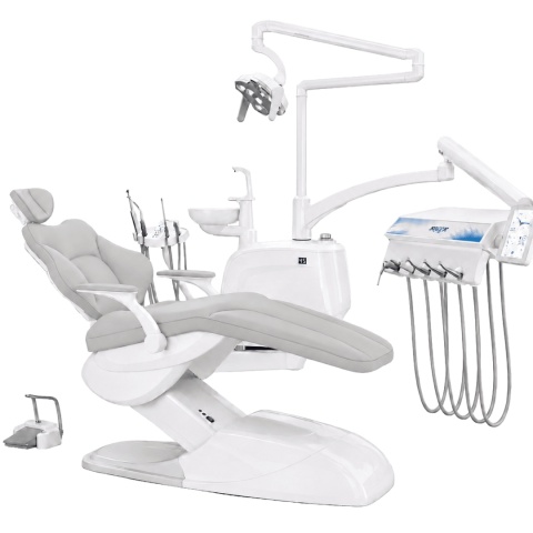 Unit stomatologiczny SIGER U200 - M2 - V5 - INTER - SOFT