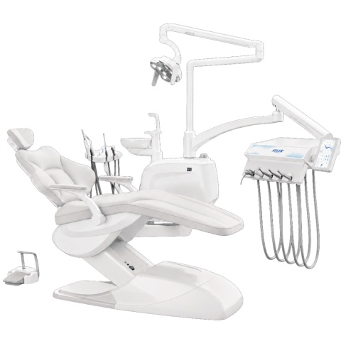 Unit stomatologiczny SIGER U200 - M2 - V5 - INTER - SOFT