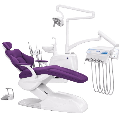 Unit stomatologiczny SIGER U200 - M2 - V5 - INTER - SOFT
