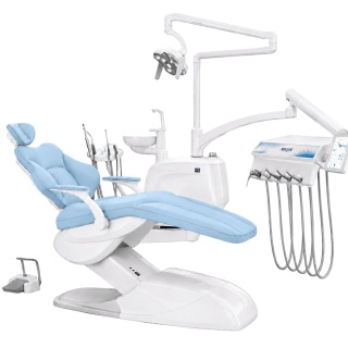 Unit stomatologiczny SIGER U200 - M2 - V5 - INTER - SOFT