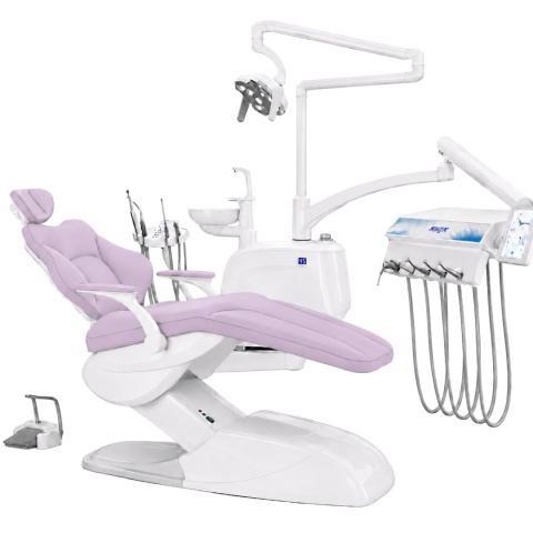 Unit stomatologiczny SIGER U200 - M2 - V5 - INTER - SOFT