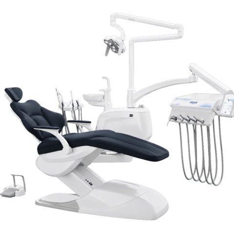 Unit stomatologiczny SIGER U200 - M1 - V3 - INTER - SOFT