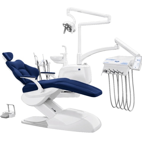Unit stomatologiczny SIGER U200 - M1 - V3 - INTER - SOFT