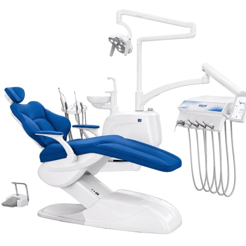 Unit stomatologiczny SIGER U200 - M1 - V3 - INTER - SOFT