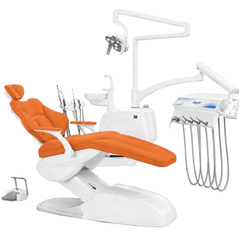 Unit stomatologiczny SIGER U200 - M1 - V3 - INTER - SOFT