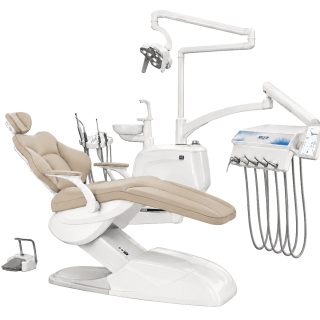 Unit stomatologiczny SIGER U200 - M1 - V3 - INTER - SOFT