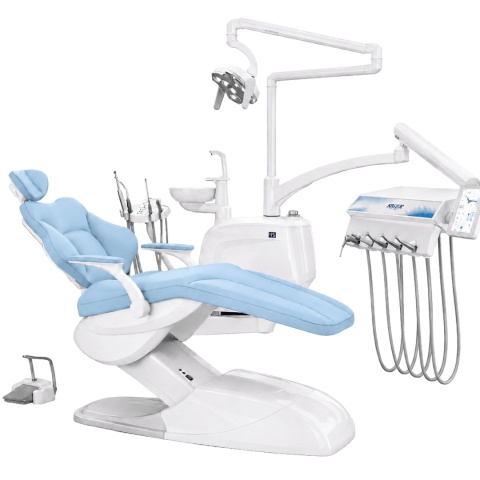 Unit stomatologiczny SIGER U200 - M1 - V3 - INTER - SOFT