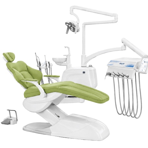 Unit stomatologiczny SIGER U200 - M1 - V3 - INTER - SOFT