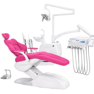 Unit stomatologiczny SIGER U200 - M1 - V2 - INTER - SOFT