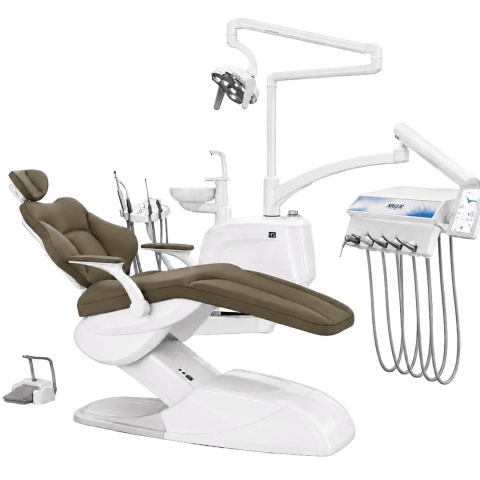 Unit stomatologiczny SIGER U200 - M1 - V2 - INTER - SOFT