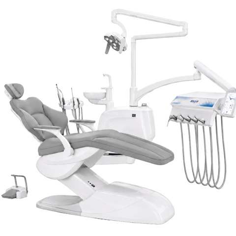 Unit stomatologiczny SIGER U200 - M1 - V2 - INTER - SOFT