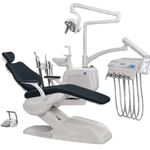Unit stomatologiczny SIGER U200 - M1 - V3 - INTER - STANDARD
