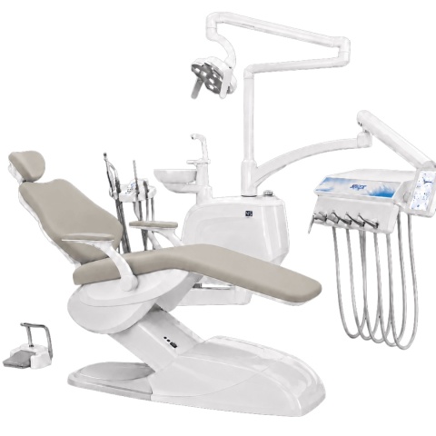 Unit stomatologiczny SIGER U200 - M1 - V3 - INTER - STANDARD