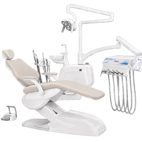 Unit stomatologiczny SIGER U200 - M1 - V3 - INTER - STANDARD