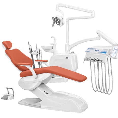 Unit stomatologiczny SIGER U200 - M1 - V3 - INTER - STANDARD