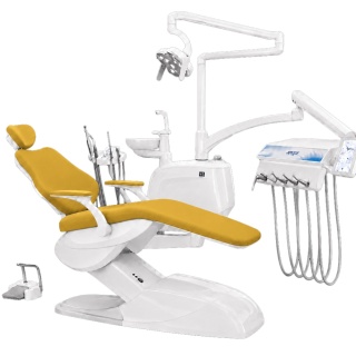 Unit stomatologiczny SIGER U200 - M1 - V3 - INTER - STANDARD