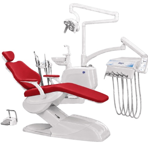 Unit stomatologiczny SIGER U200 - M1 - V2 - INTER - STANDARD