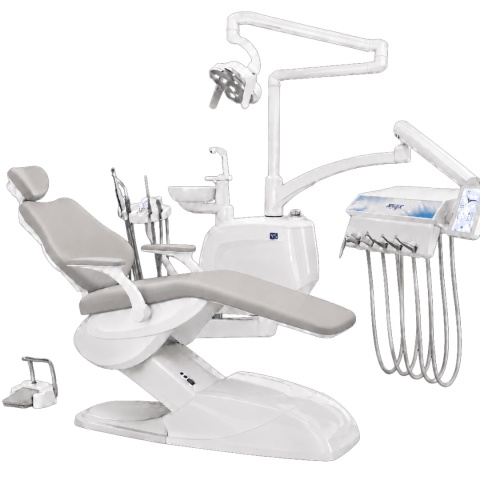 Unit stomatologiczny SIGER U200 - M1 - V2 - INTER - STANDARD