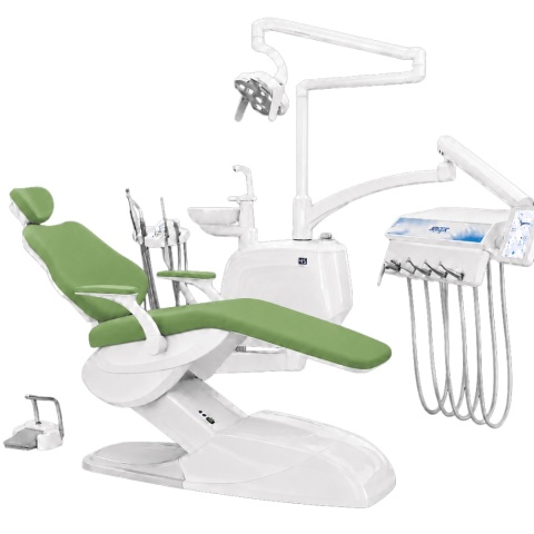 Unit stomatologiczny SIGER U200 - M1 - V2 - INTER - STANDARD